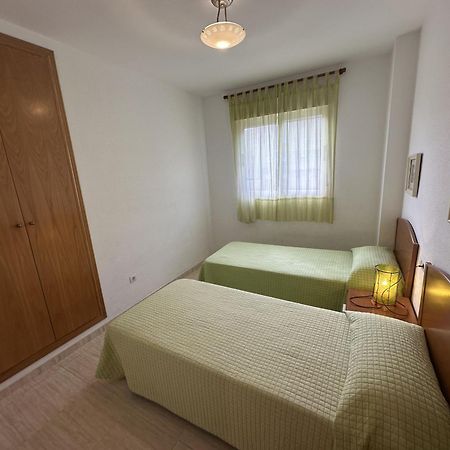 Apartamentos Marina Park أوروبيسا ذيل مار المظهر الخارجي الصورة
