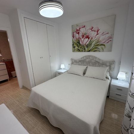 Apartamentos Marina Park أوروبيسا ذيل مار المظهر الخارجي الصورة