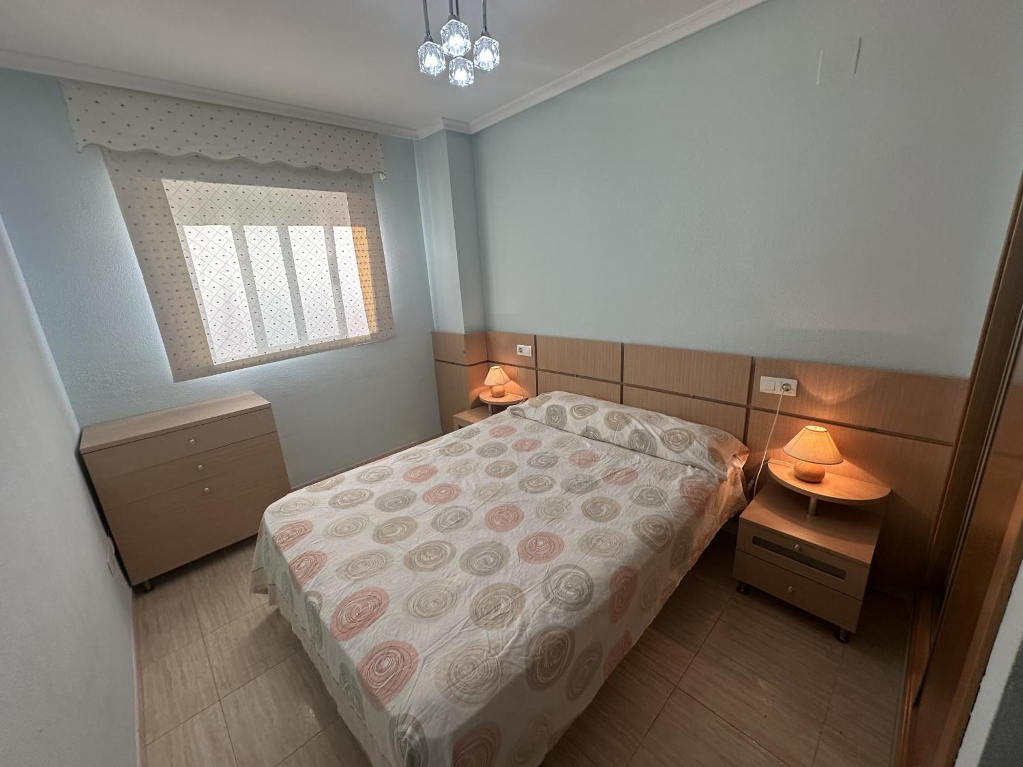 Apartamentos Marina Park أوروبيسا ذيل مار المظهر الخارجي الصورة