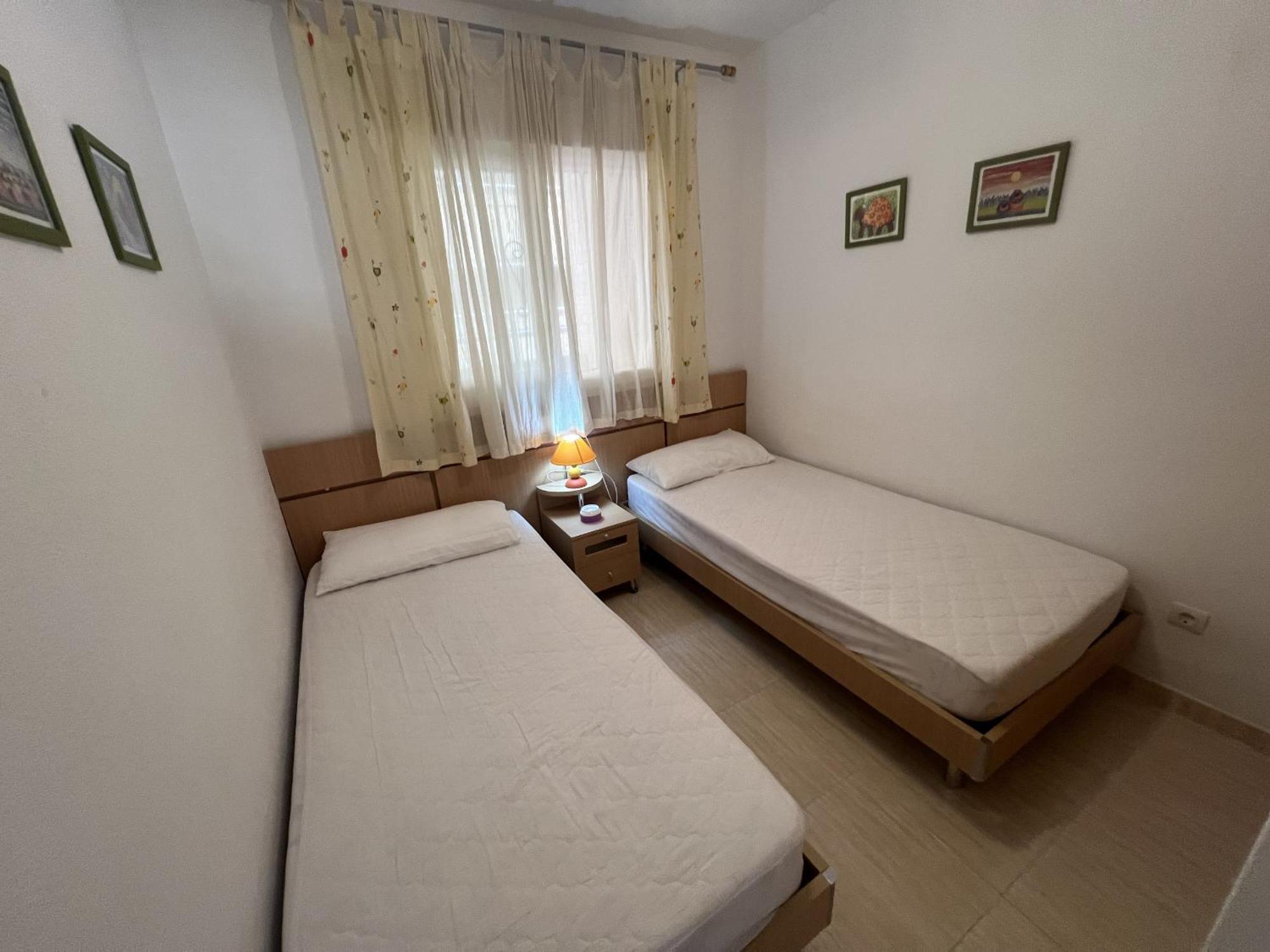 Apartamentos Marina Park أوروبيسا ذيل مار المظهر الخارجي الصورة
