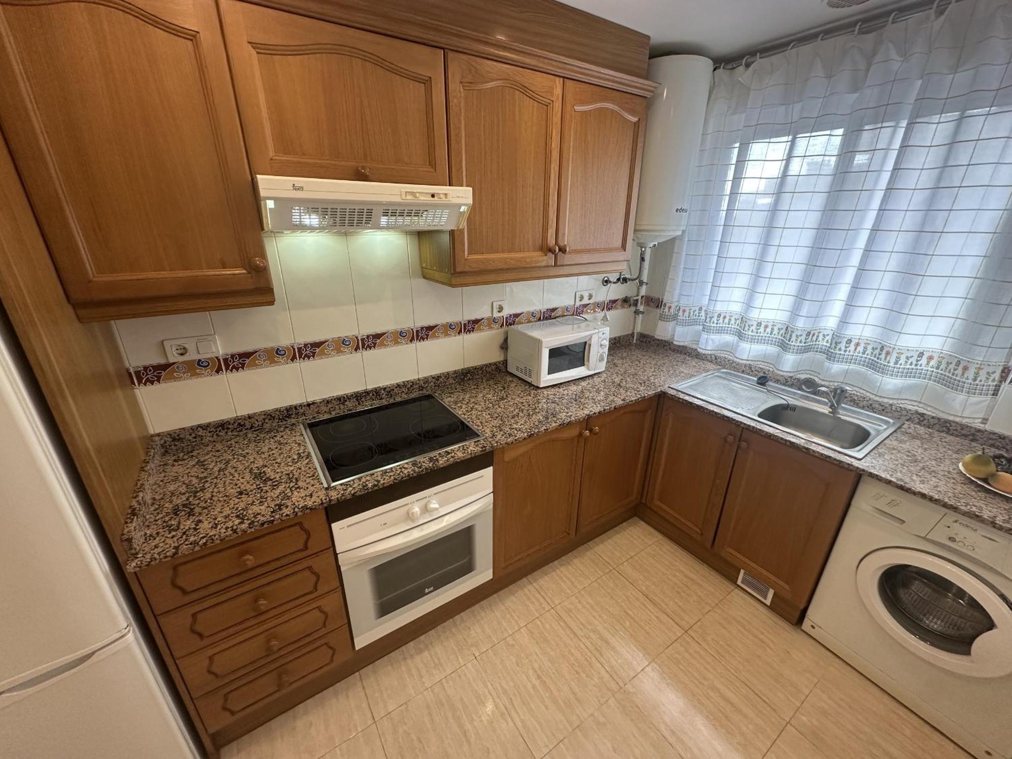 Apartamentos Marina Park أوروبيسا ذيل مار المظهر الخارجي الصورة