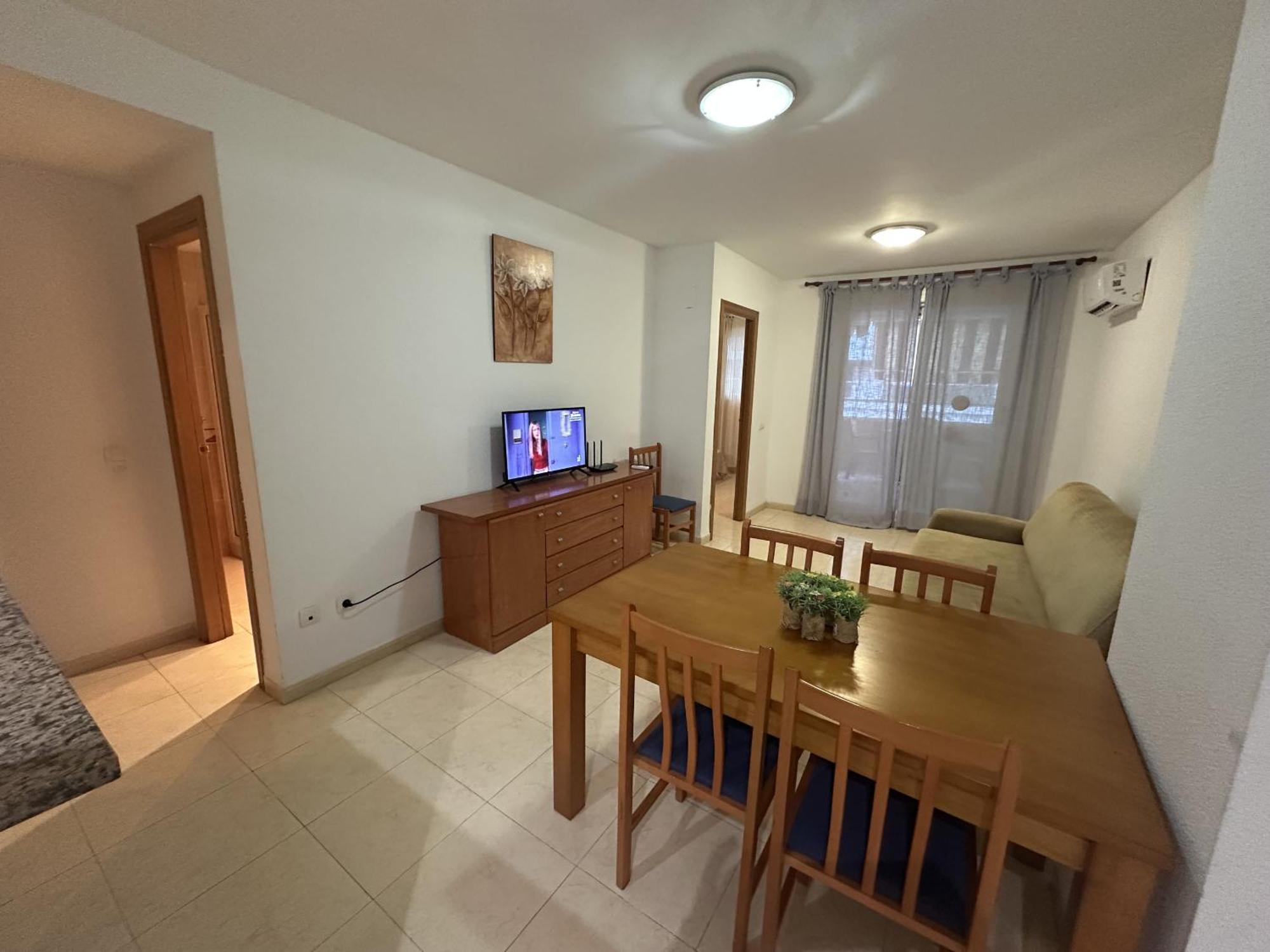 Apartamentos Marina Park أوروبيسا ذيل مار المظهر الخارجي الصورة