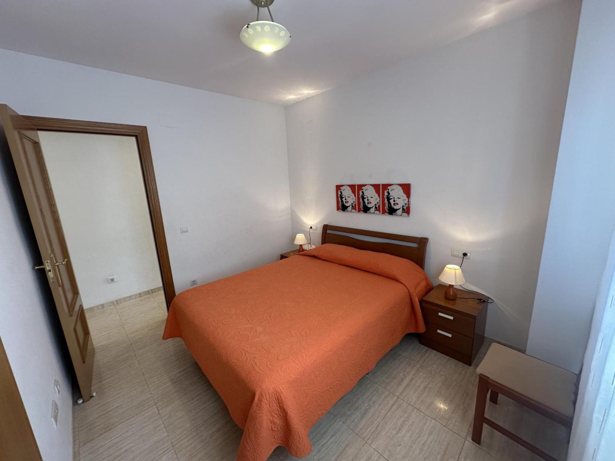 Apartamentos Marina Park أوروبيسا ذيل مار المظهر الخارجي الصورة