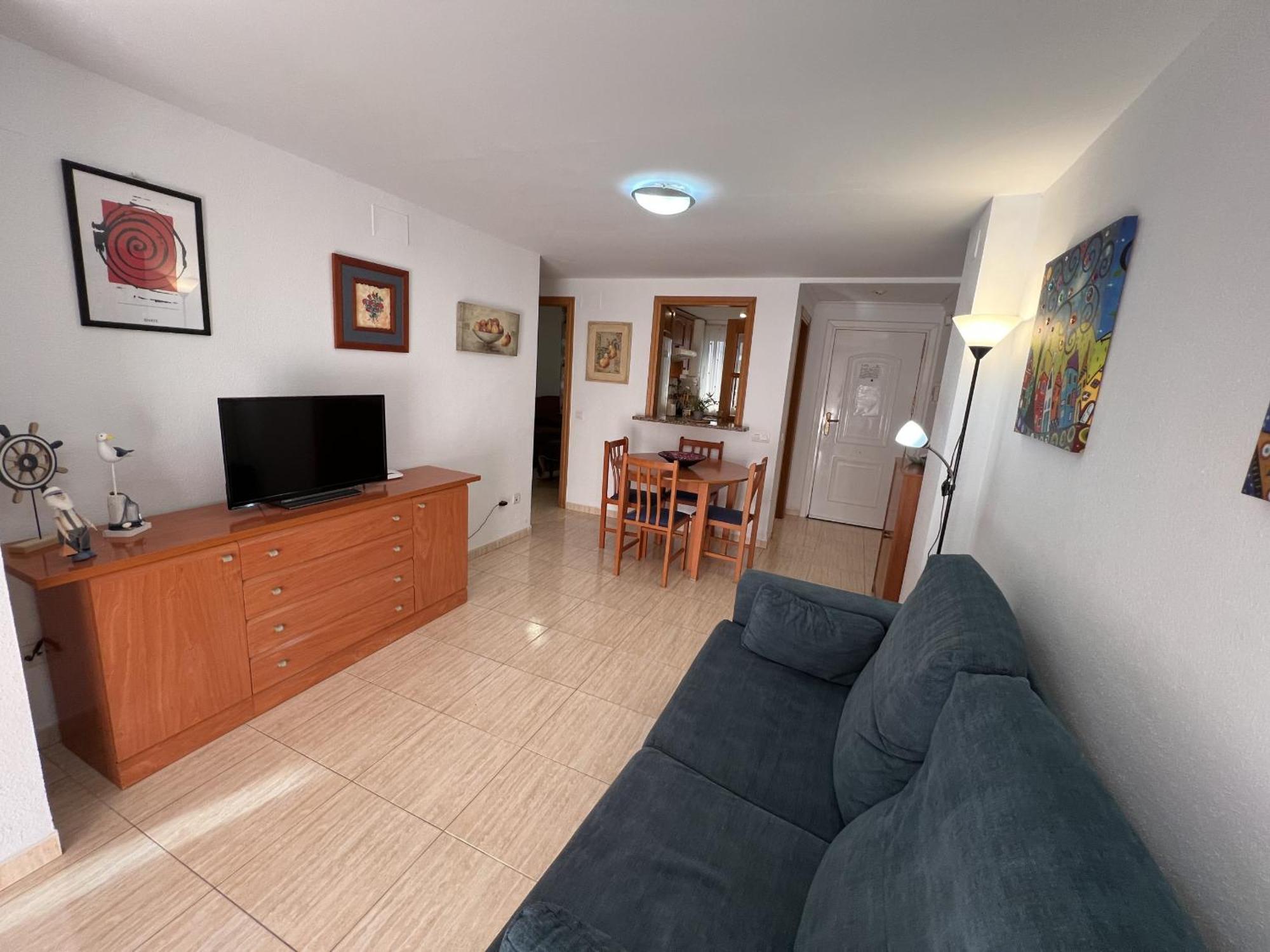 Apartamentos Marina Park أوروبيسا ذيل مار المظهر الخارجي الصورة