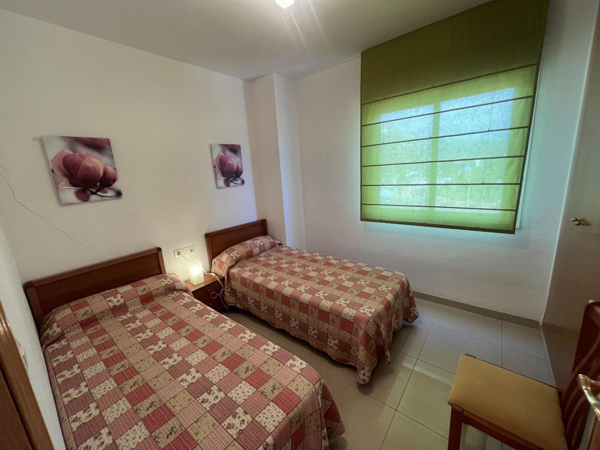 Apartamentos Marina Park أوروبيسا ذيل مار المظهر الخارجي الصورة