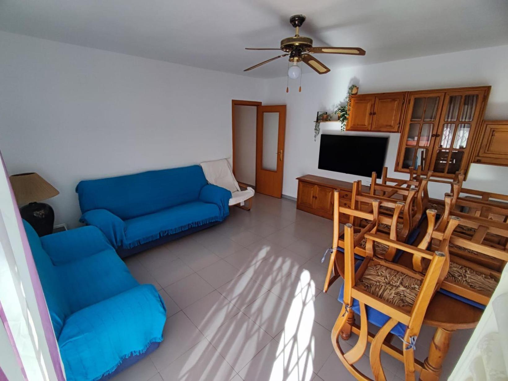 Apartamentos Marina Park أوروبيسا ذيل مار المظهر الخارجي الصورة