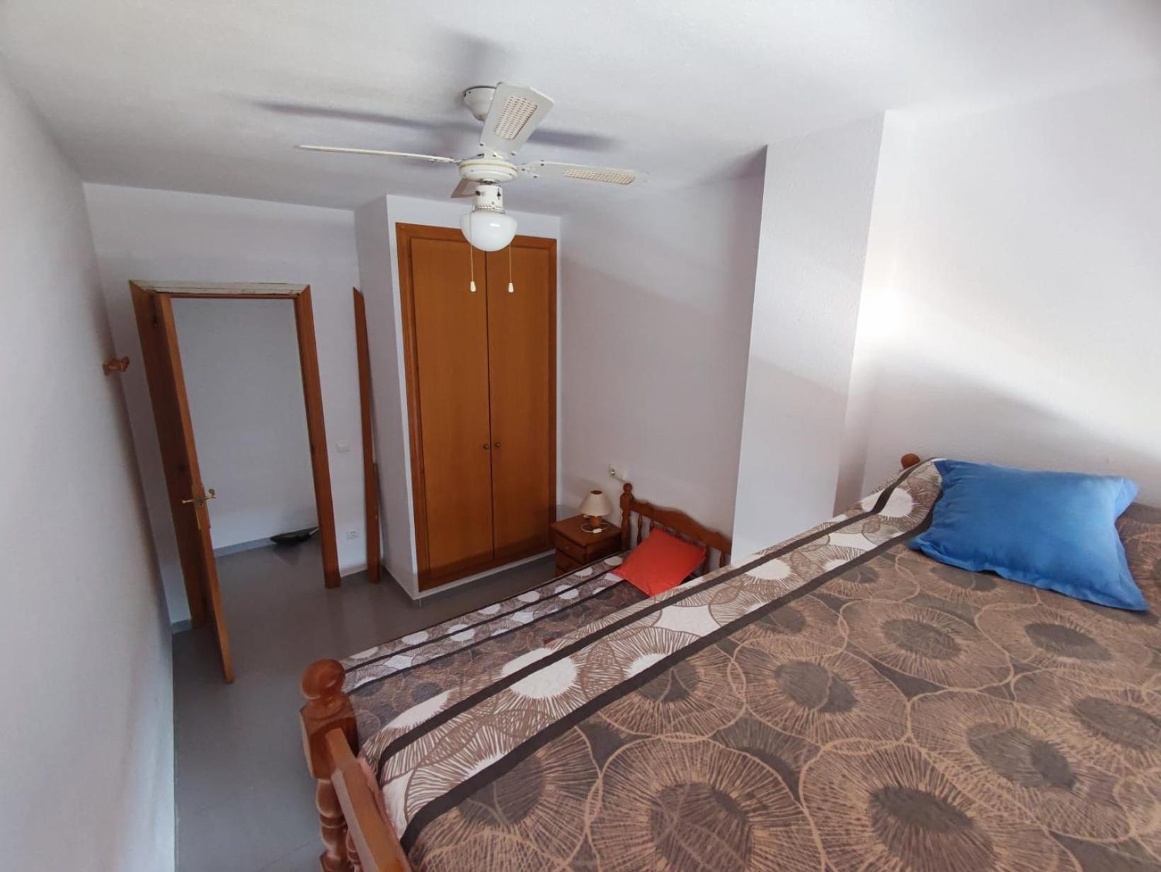 Apartamentos Marina Park أوروبيسا ذيل مار المظهر الخارجي الصورة