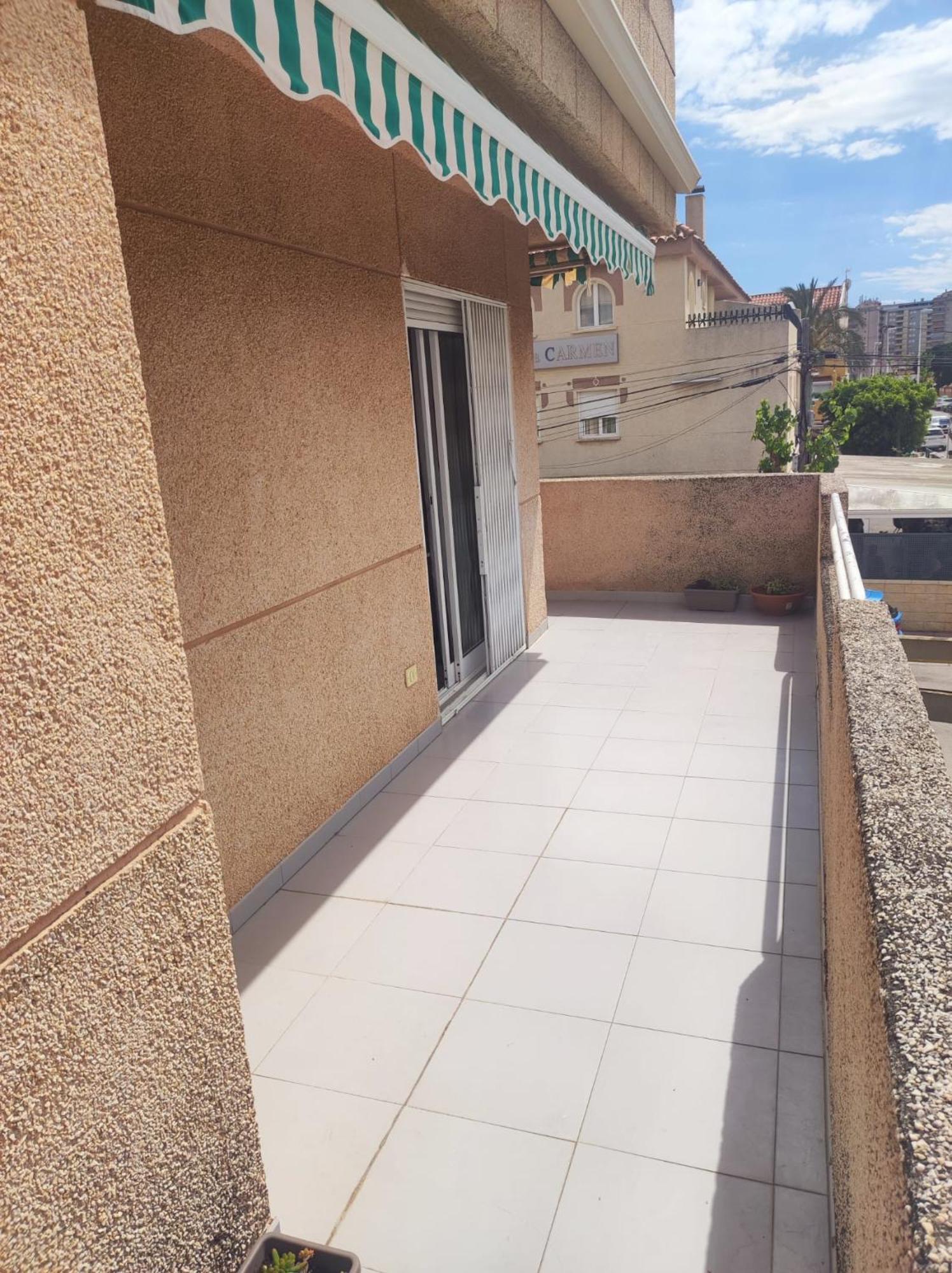 Apartamentos Marina Park أوروبيسا ذيل مار المظهر الخارجي الصورة