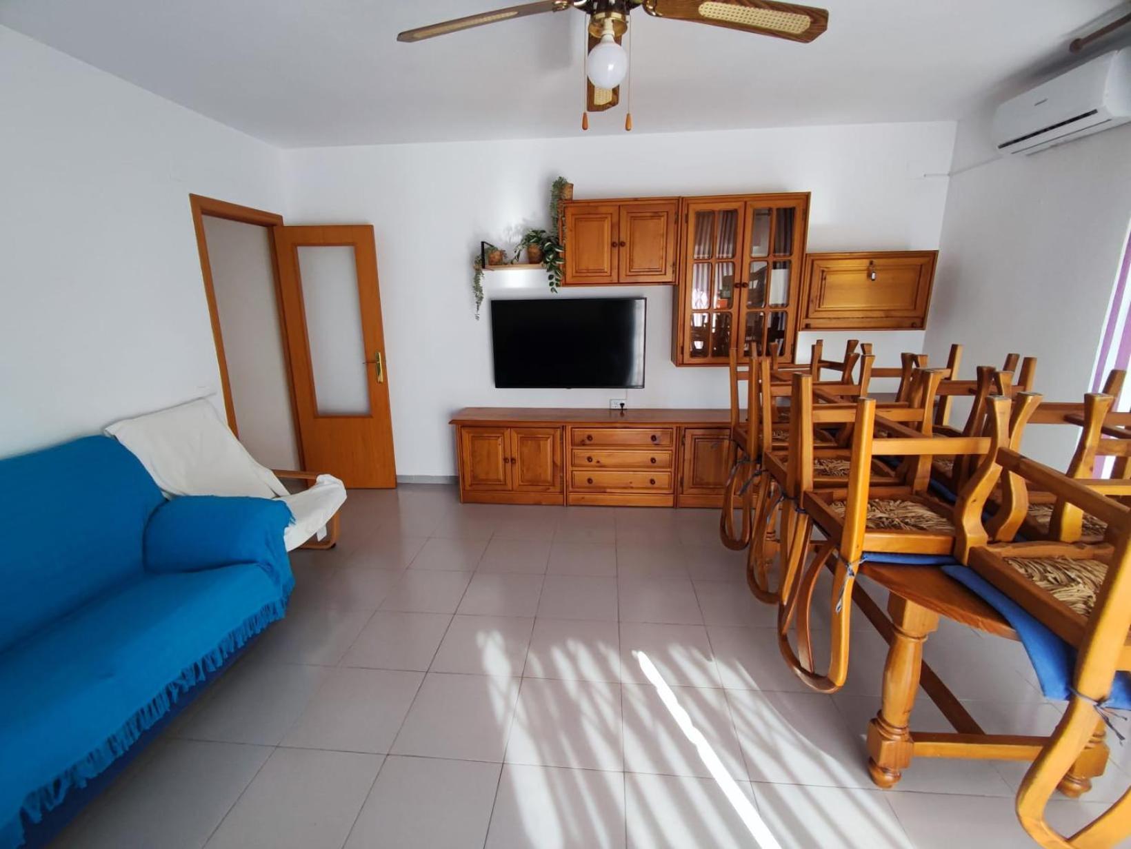 Apartamentos Marina Park أوروبيسا ذيل مار المظهر الخارجي الصورة
