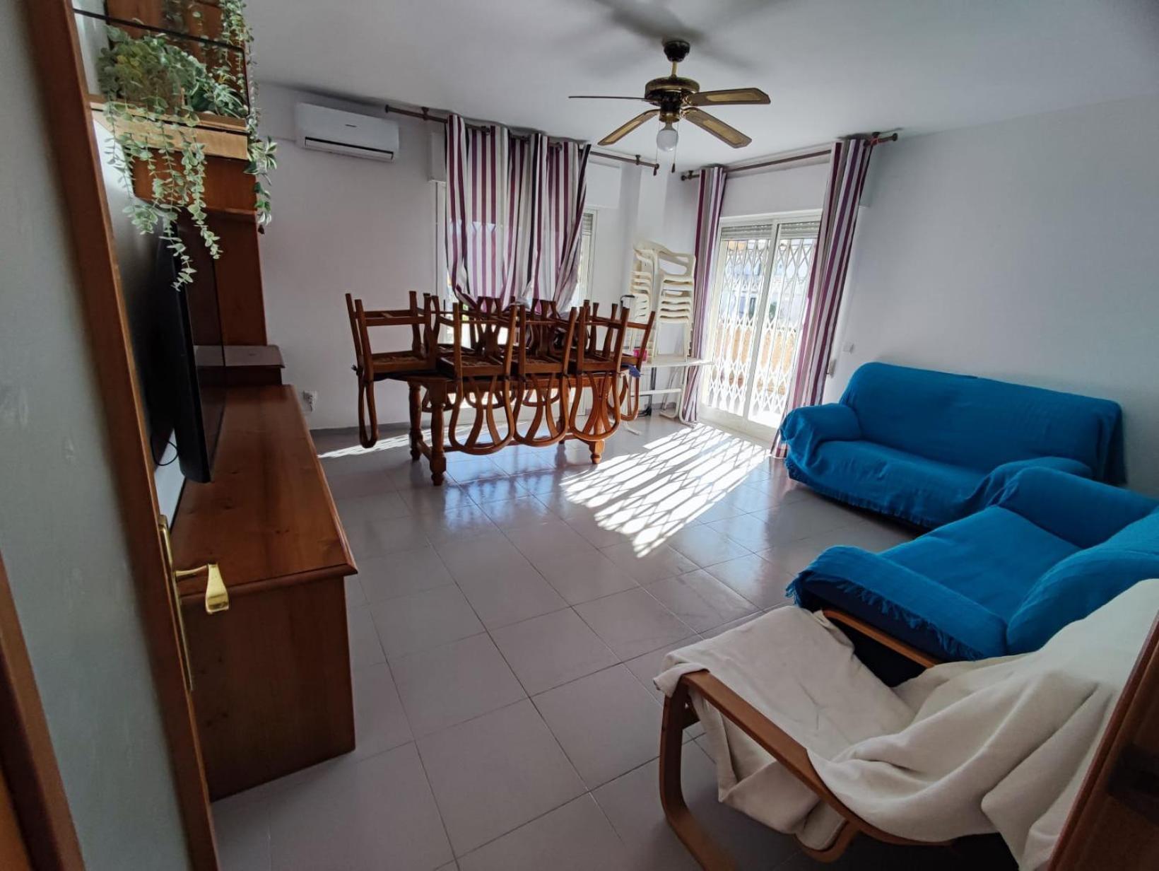 Apartamentos Marina Park أوروبيسا ذيل مار المظهر الخارجي الصورة