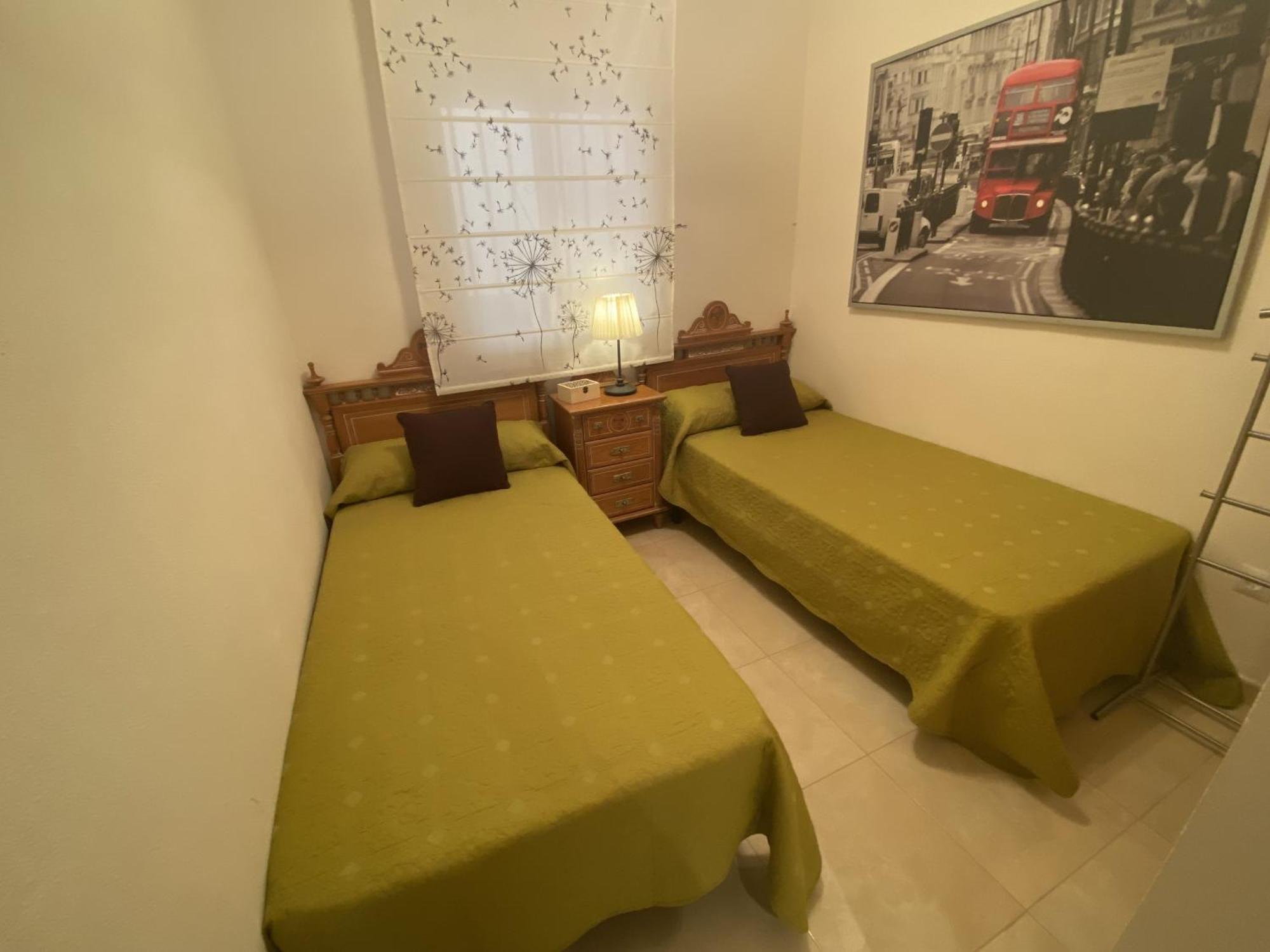Apartamentos Marina Park أوروبيسا ذيل مار المظهر الخارجي الصورة