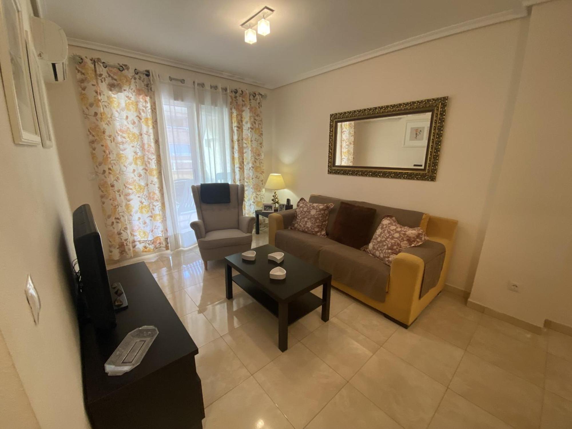Apartamentos Marina Park أوروبيسا ذيل مار المظهر الخارجي الصورة