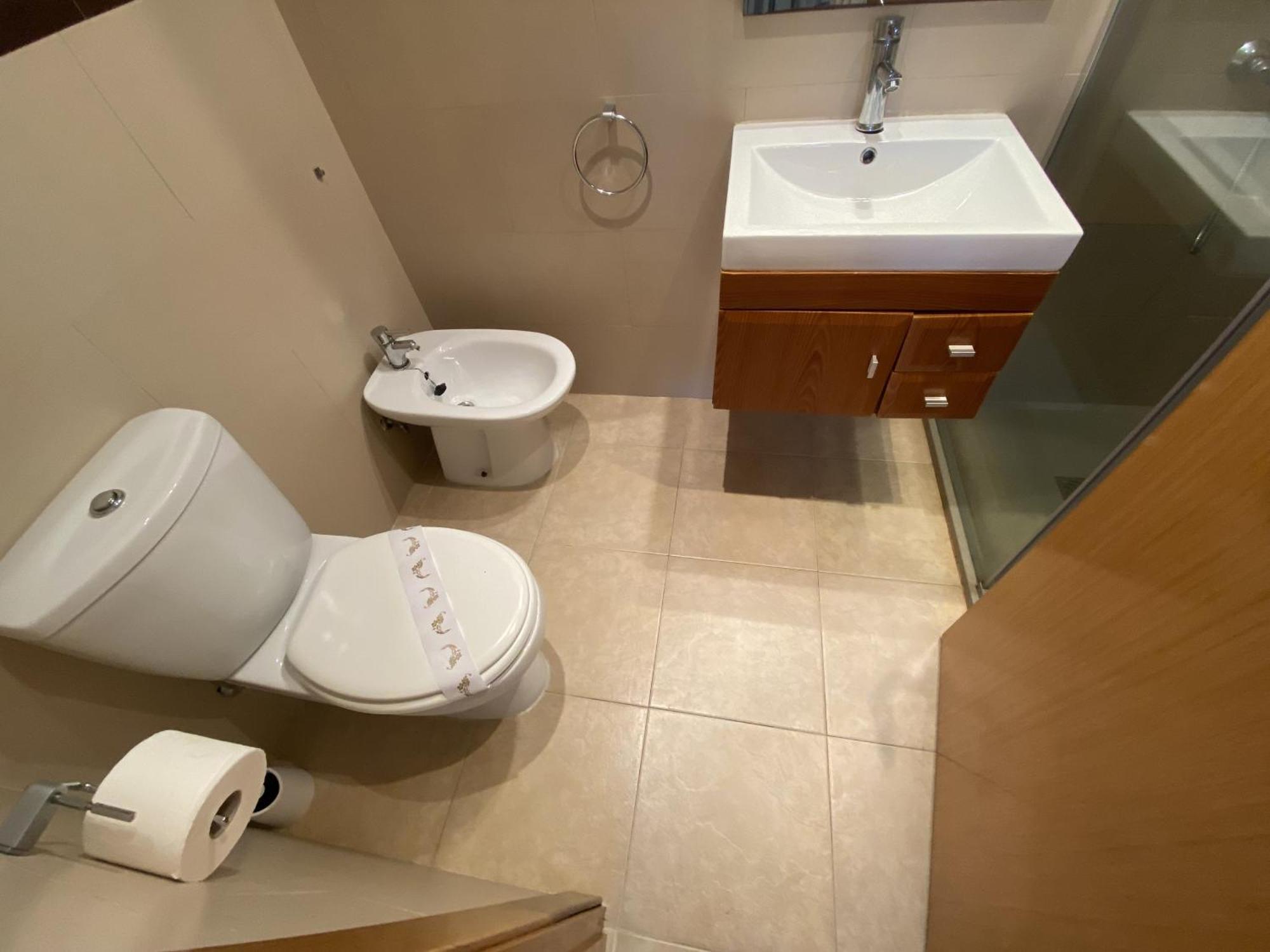 Apartamentos Marina Park أوروبيسا ذيل مار المظهر الخارجي الصورة