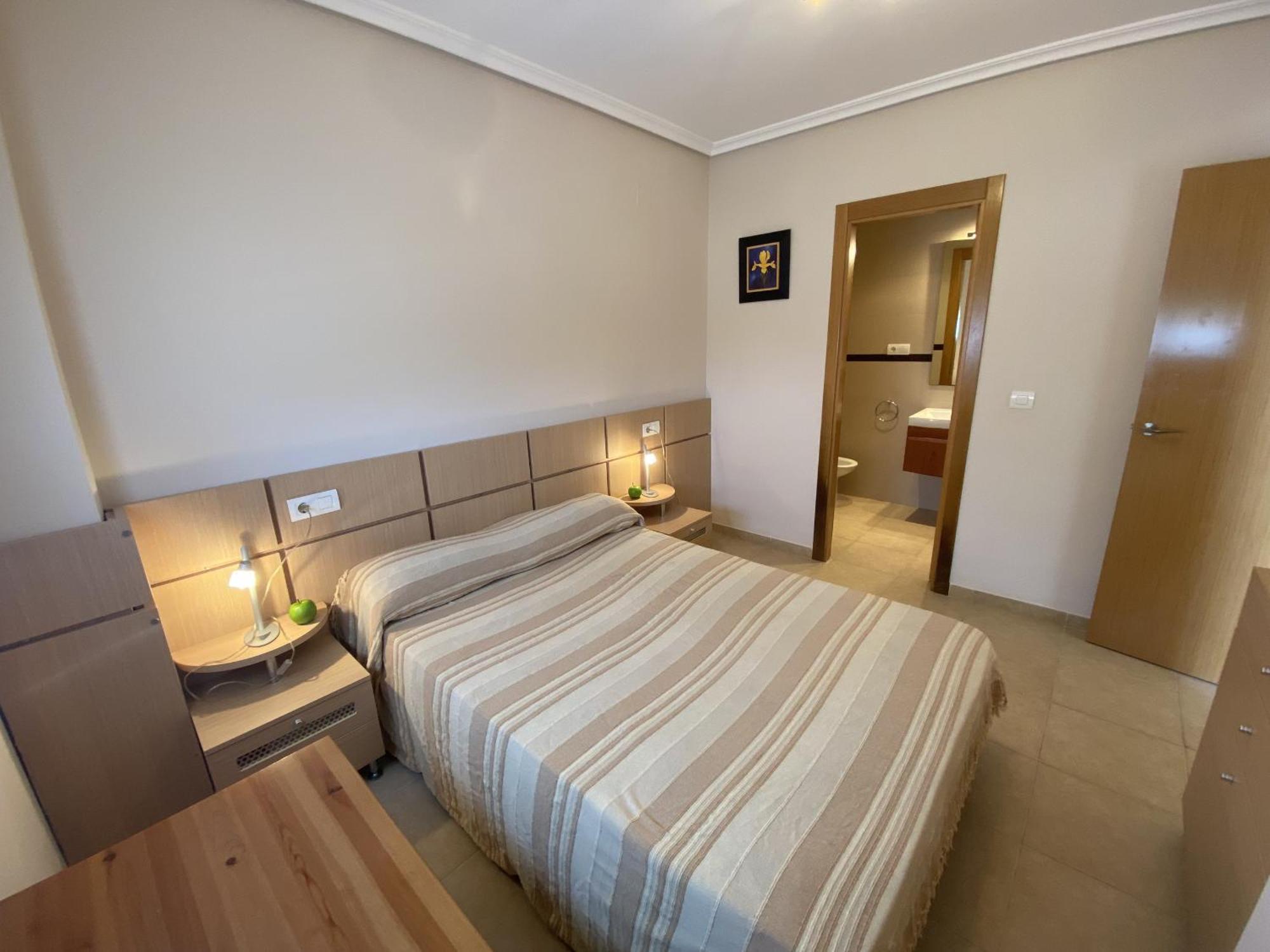 Apartamentos Marina Park أوروبيسا ذيل مار المظهر الخارجي الصورة