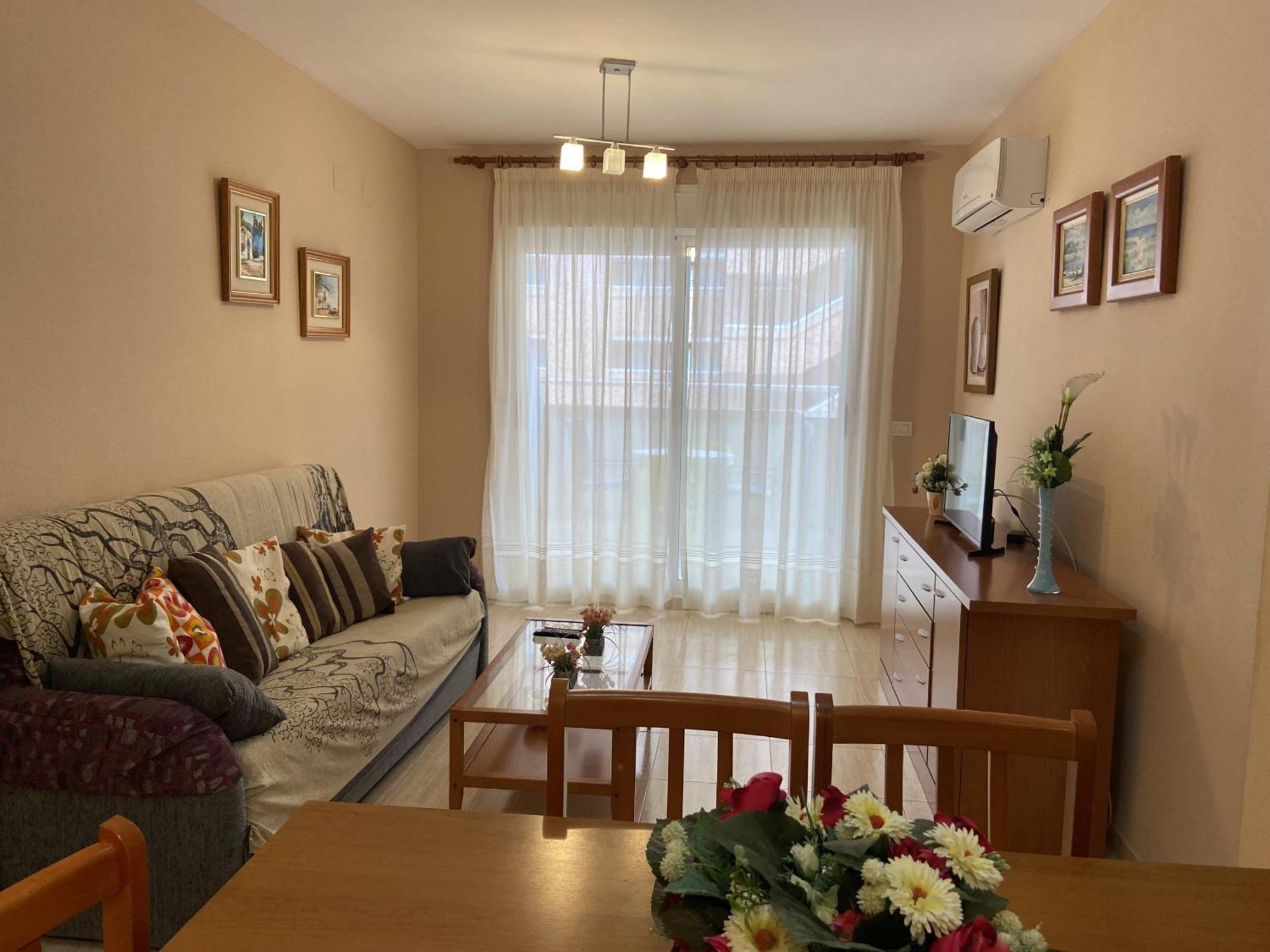 Apartamentos Marina Park أوروبيسا ذيل مار المظهر الخارجي الصورة