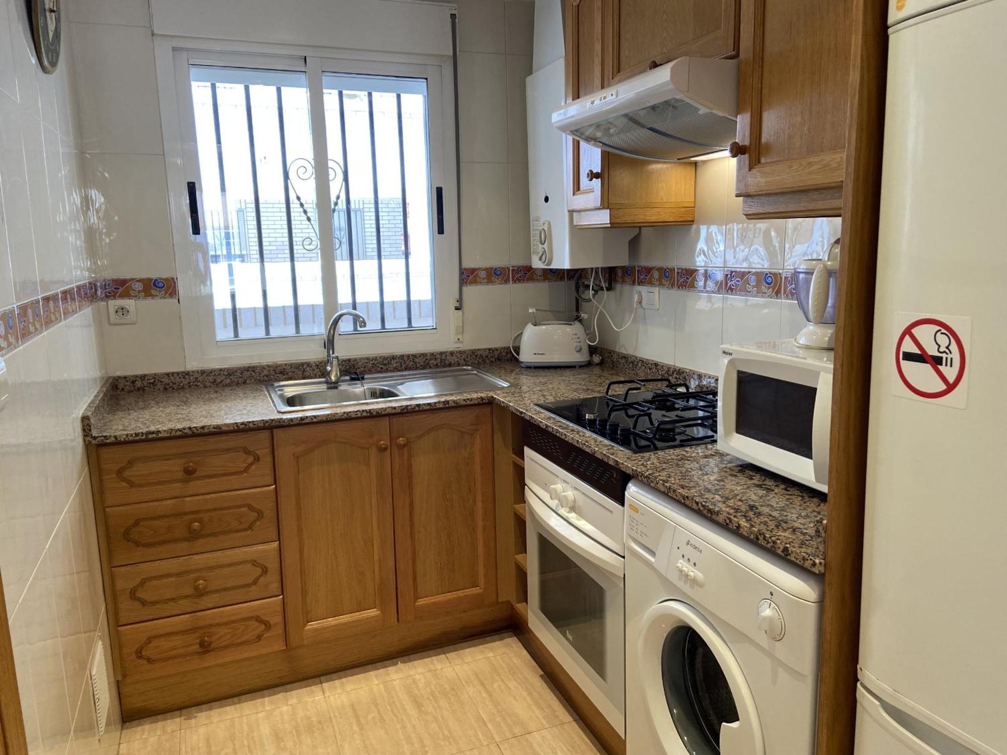 Apartamentos Marina Park أوروبيسا ذيل مار المظهر الخارجي الصورة