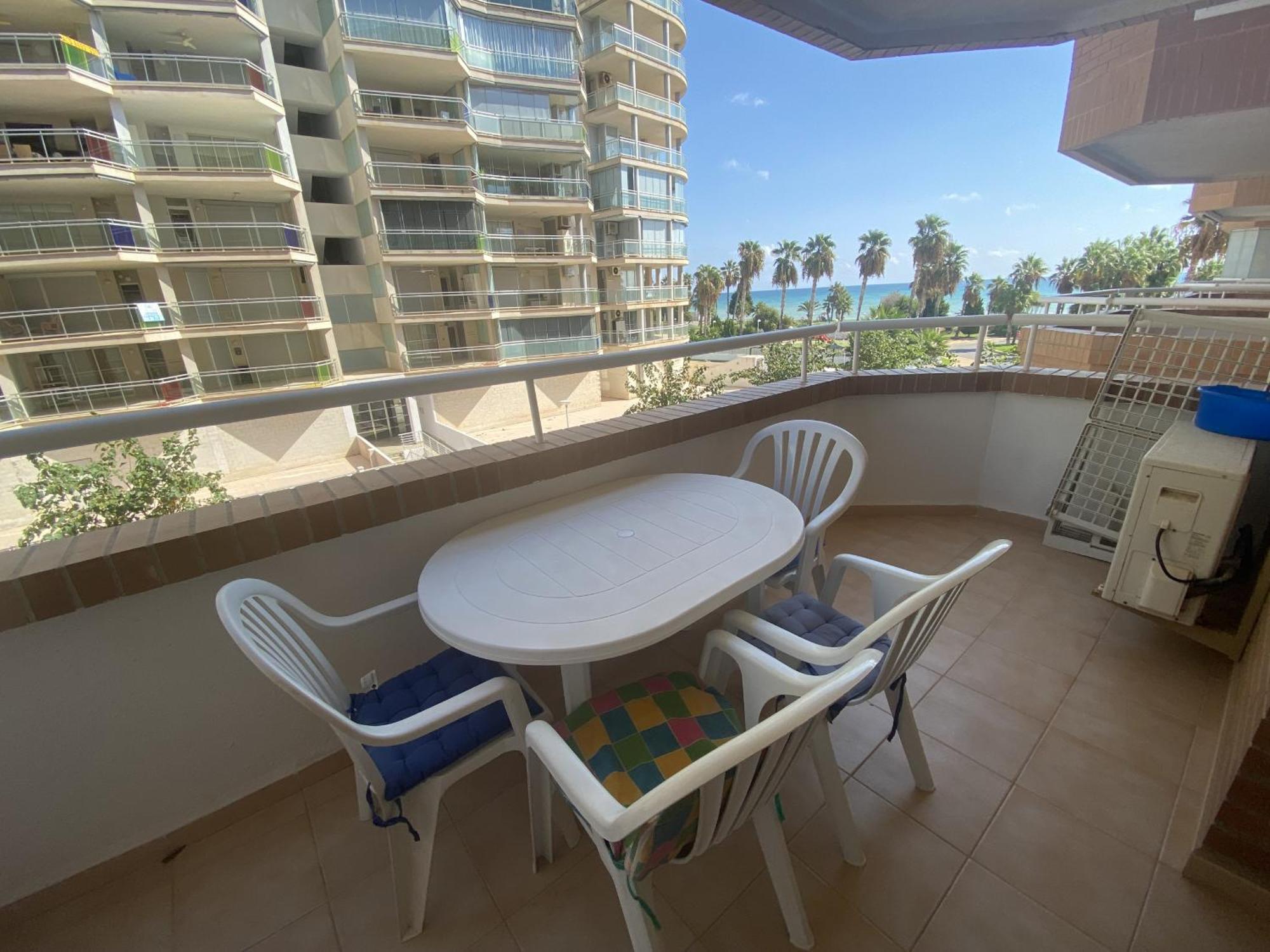 Apartamentos Marina Park أوروبيسا ذيل مار المظهر الخارجي الصورة