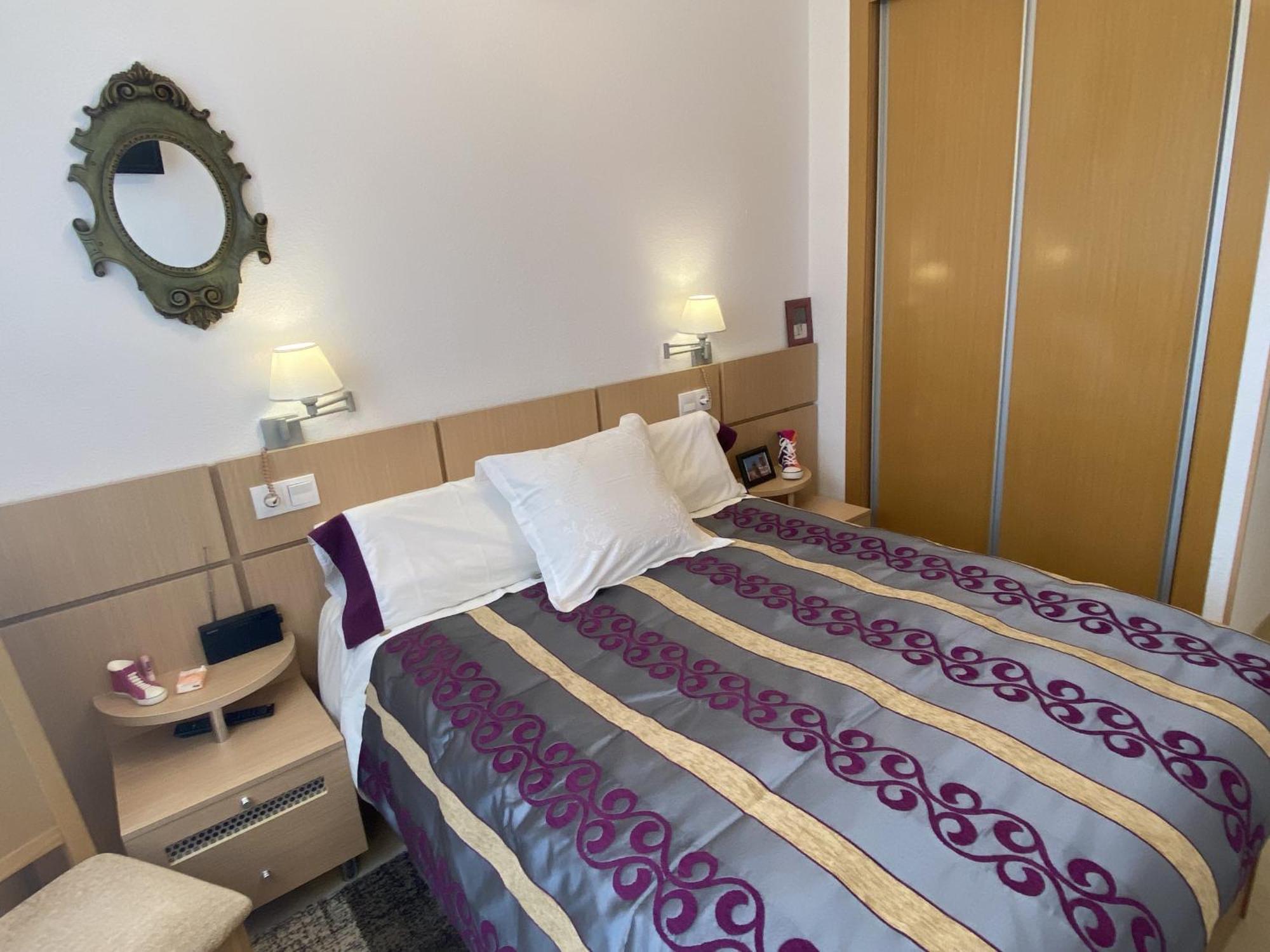 Apartamentos Marina Park أوروبيسا ذيل مار المظهر الخارجي الصورة