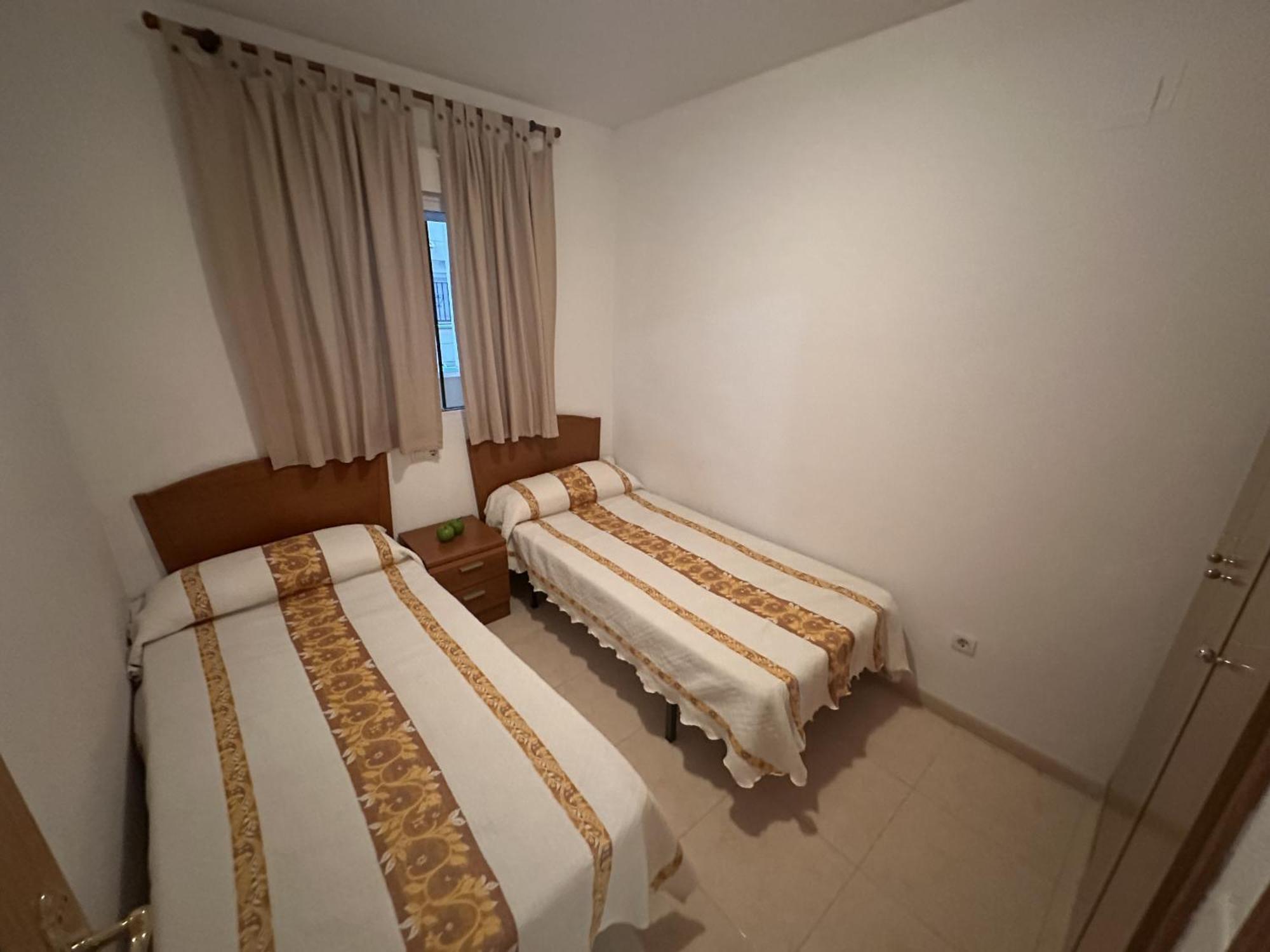 Apartamentos Marina Park أوروبيسا ذيل مار المظهر الخارجي الصورة