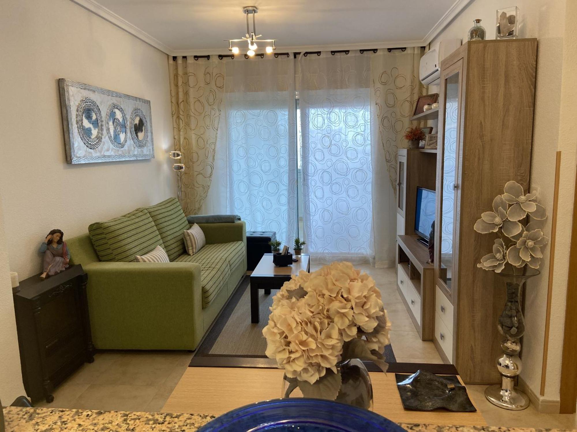 Apartamentos Marina Park أوروبيسا ذيل مار المظهر الخارجي الصورة