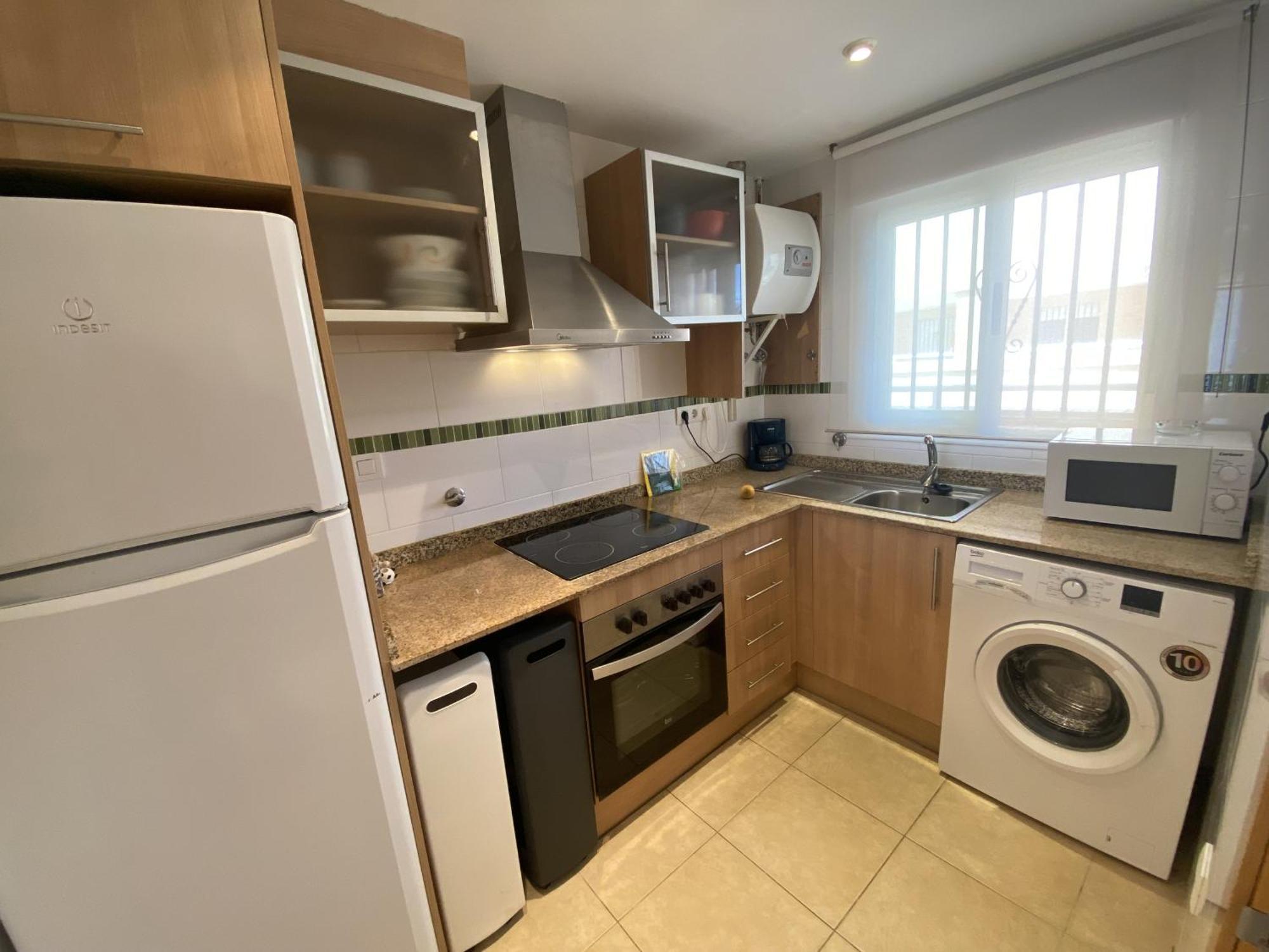 Apartamentos Marina Park أوروبيسا ذيل مار المظهر الخارجي الصورة