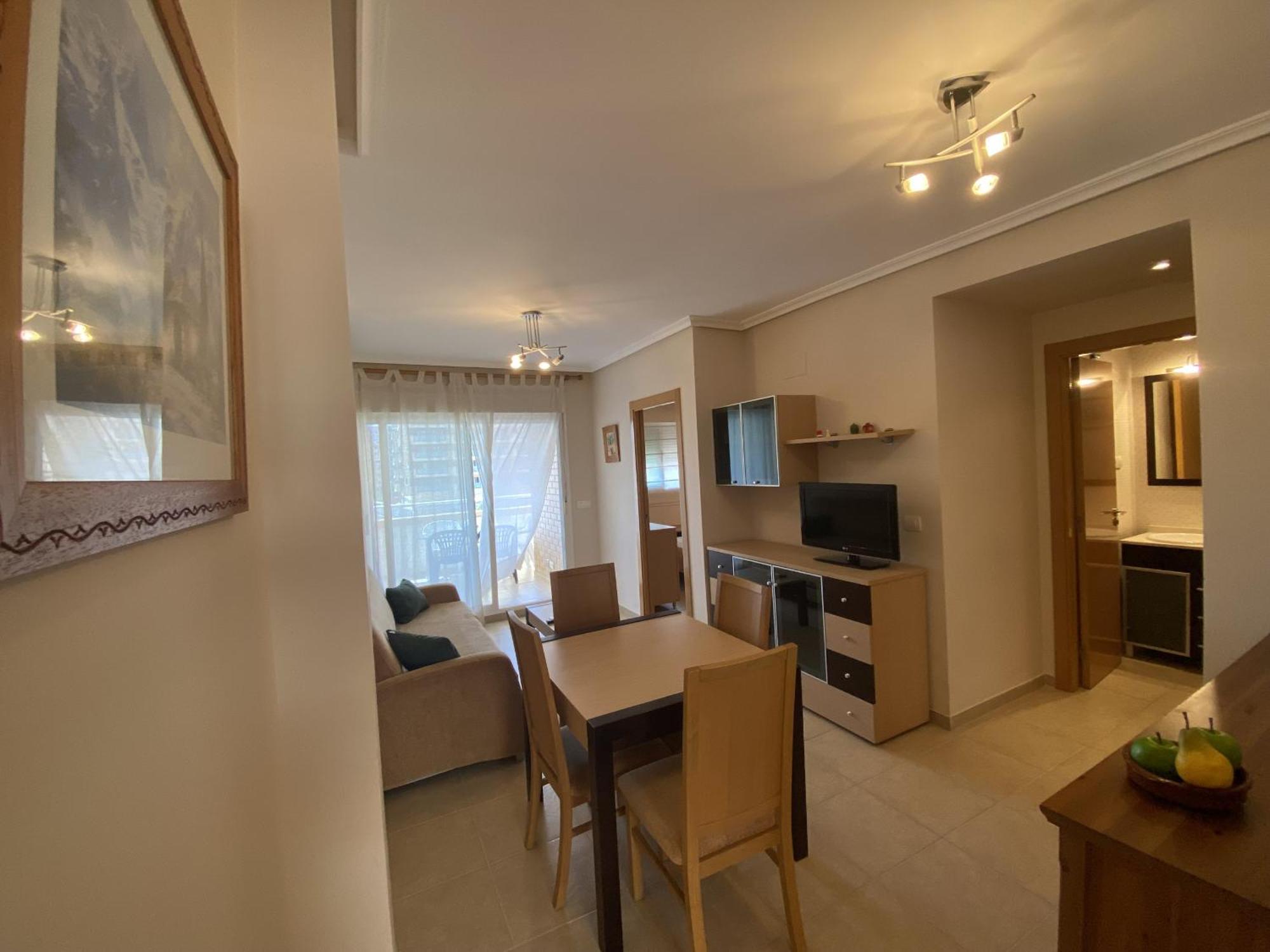 Apartamentos Marina Park أوروبيسا ذيل مار المظهر الخارجي الصورة