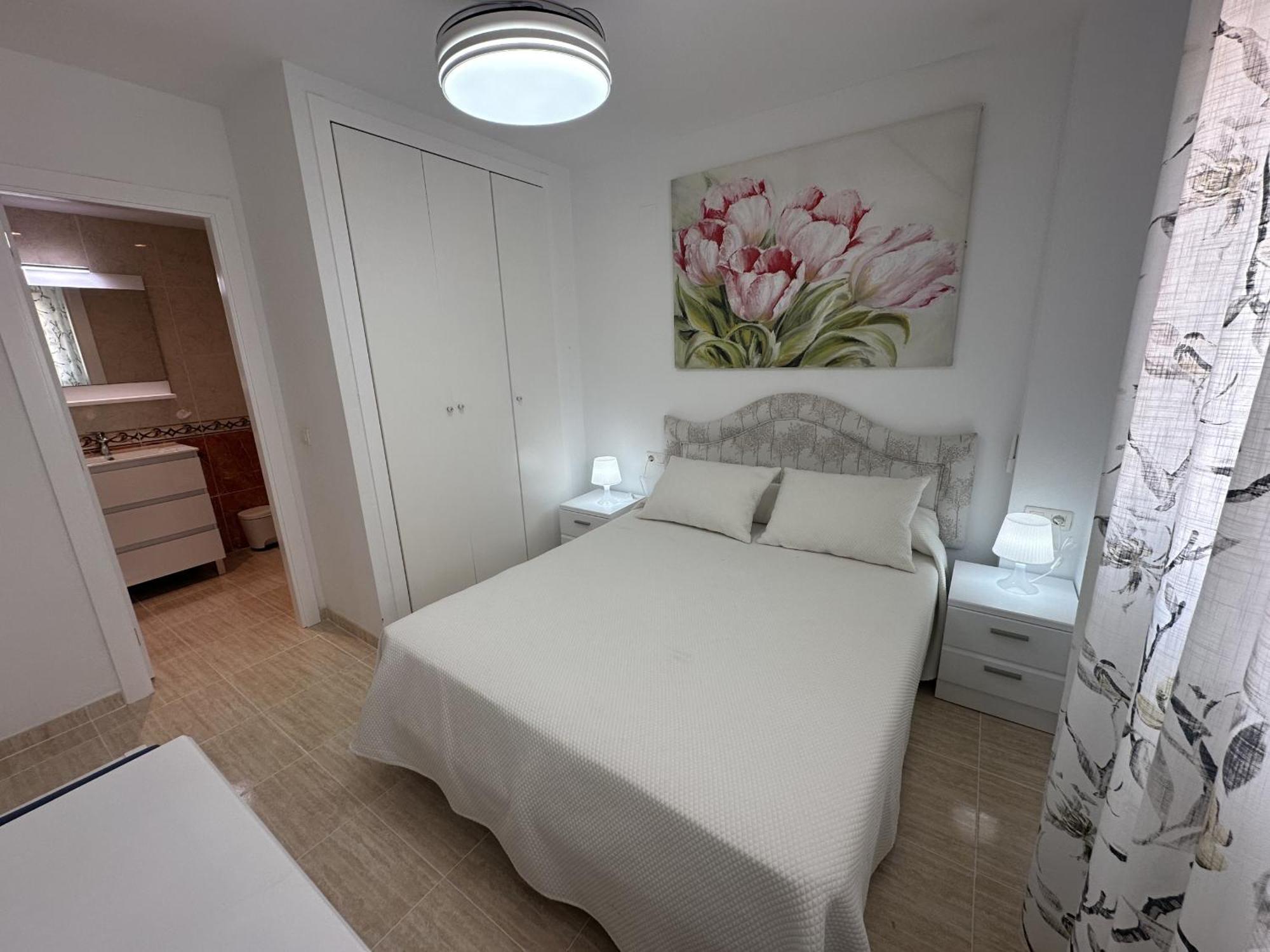 Apartamentos Marina Park أوروبيسا ذيل مار المظهر الخارجي الصورة