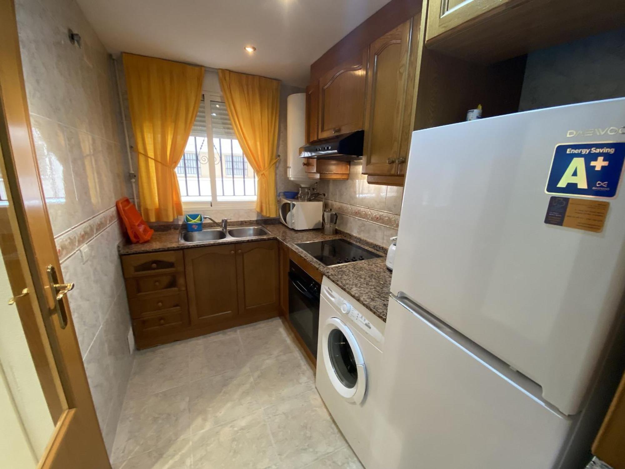 Apartamentos Marina Park أوروبيسا ذيل مار المظهر الخارجي الصورة
