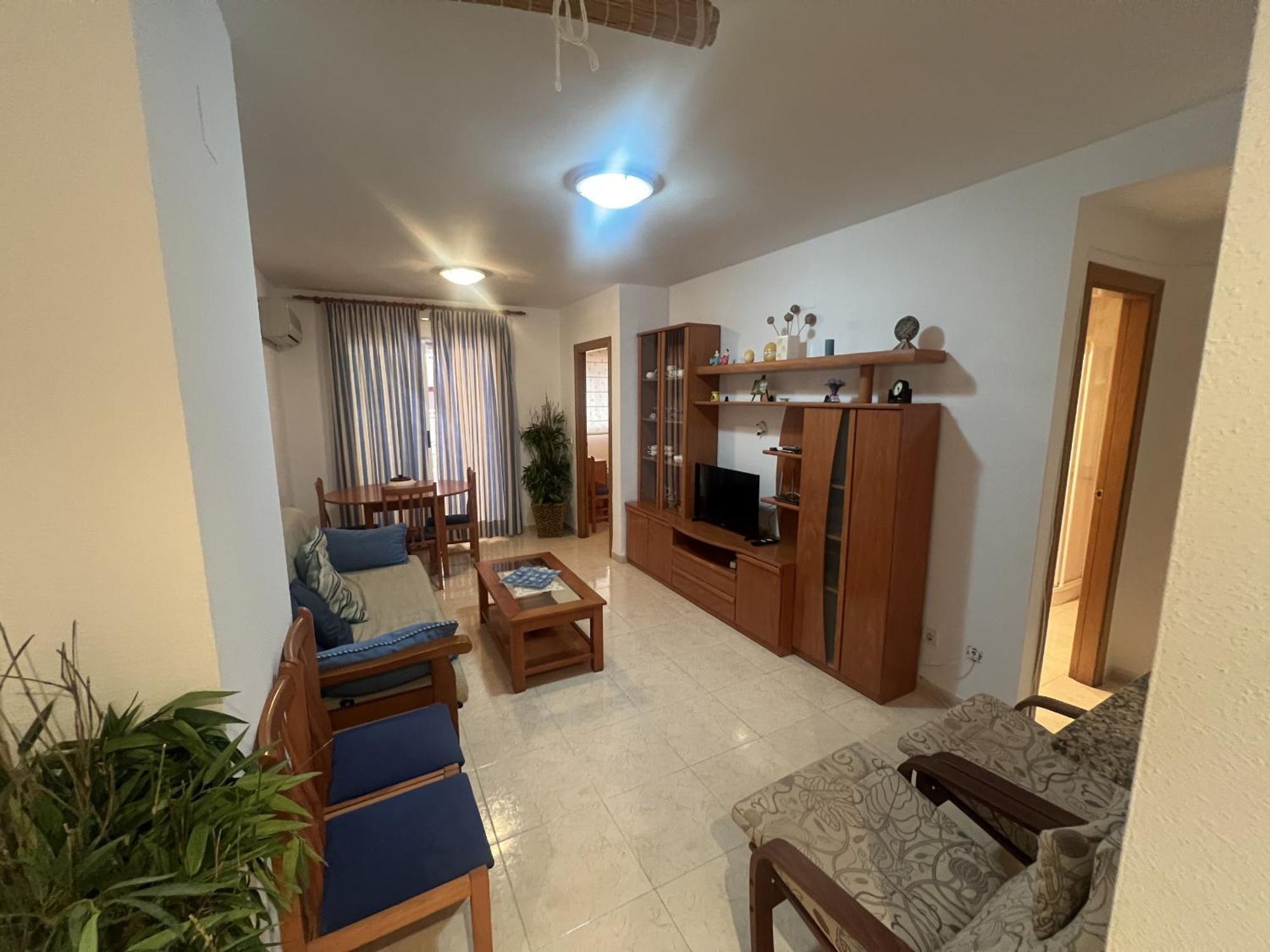 Apartamentos Marina Park أوروبيسا ذيل مار المظهر الخارجي الصورة
