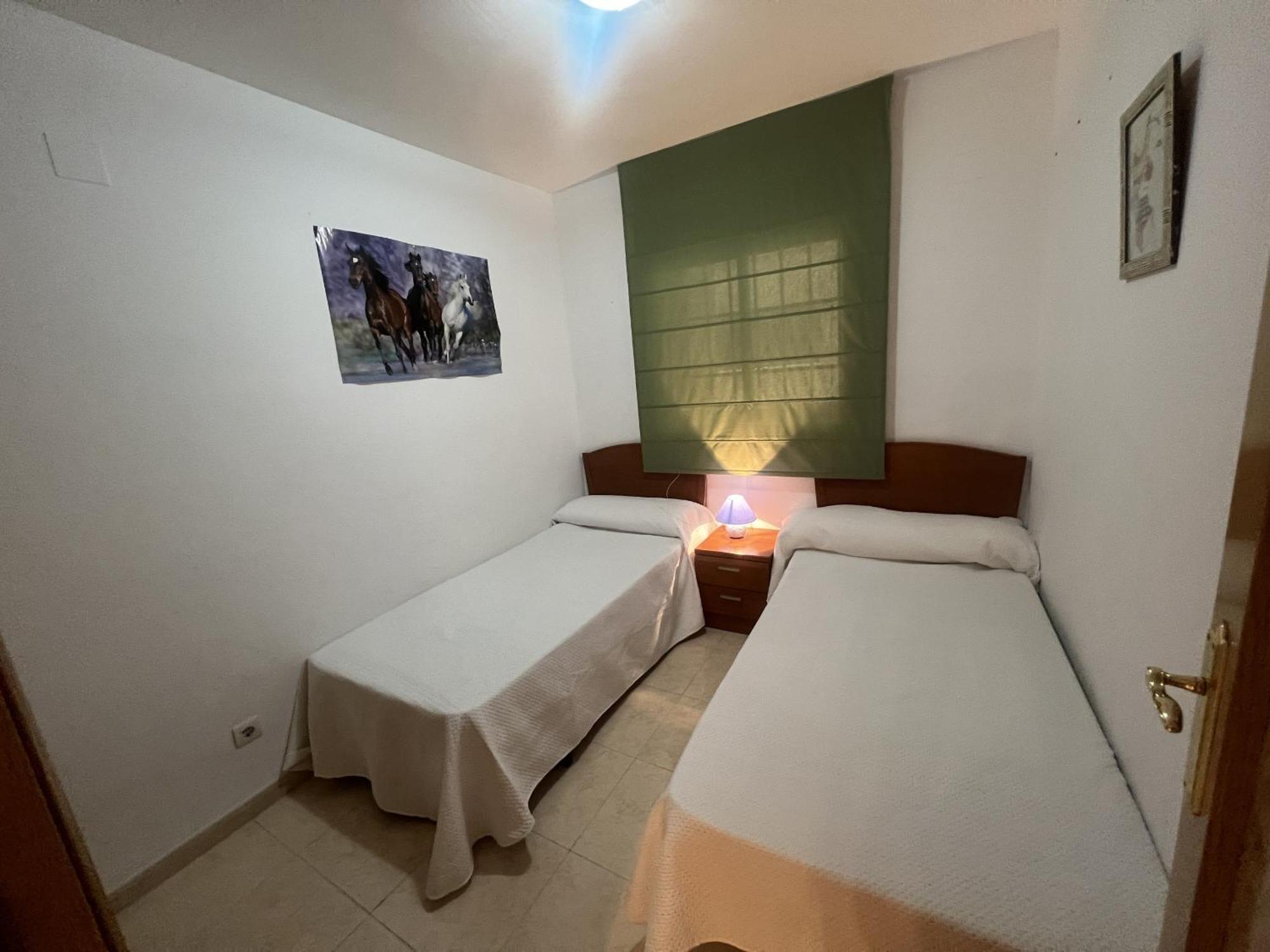 Apartamentos Marina Park أوروبيسا ذيل مار المظهر الخارجي الصورة