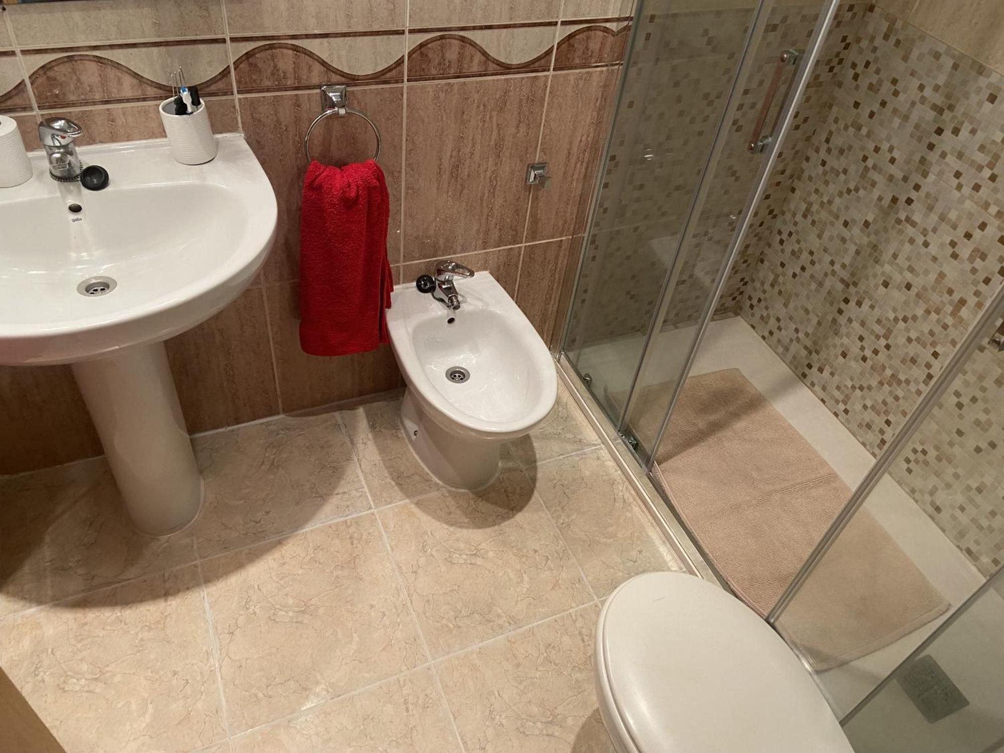 Apartamentos Marina Park أوروبيسا ذيل مار المظهر الخارجي الصورة