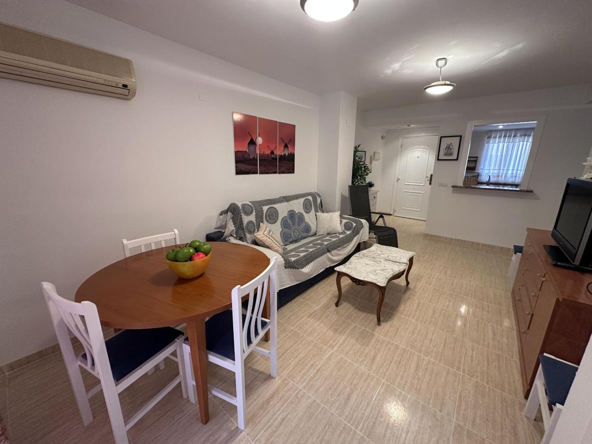 Apartamentos Marina Park أوروبيسا ذيل مار المظهر الخارجي الصورة