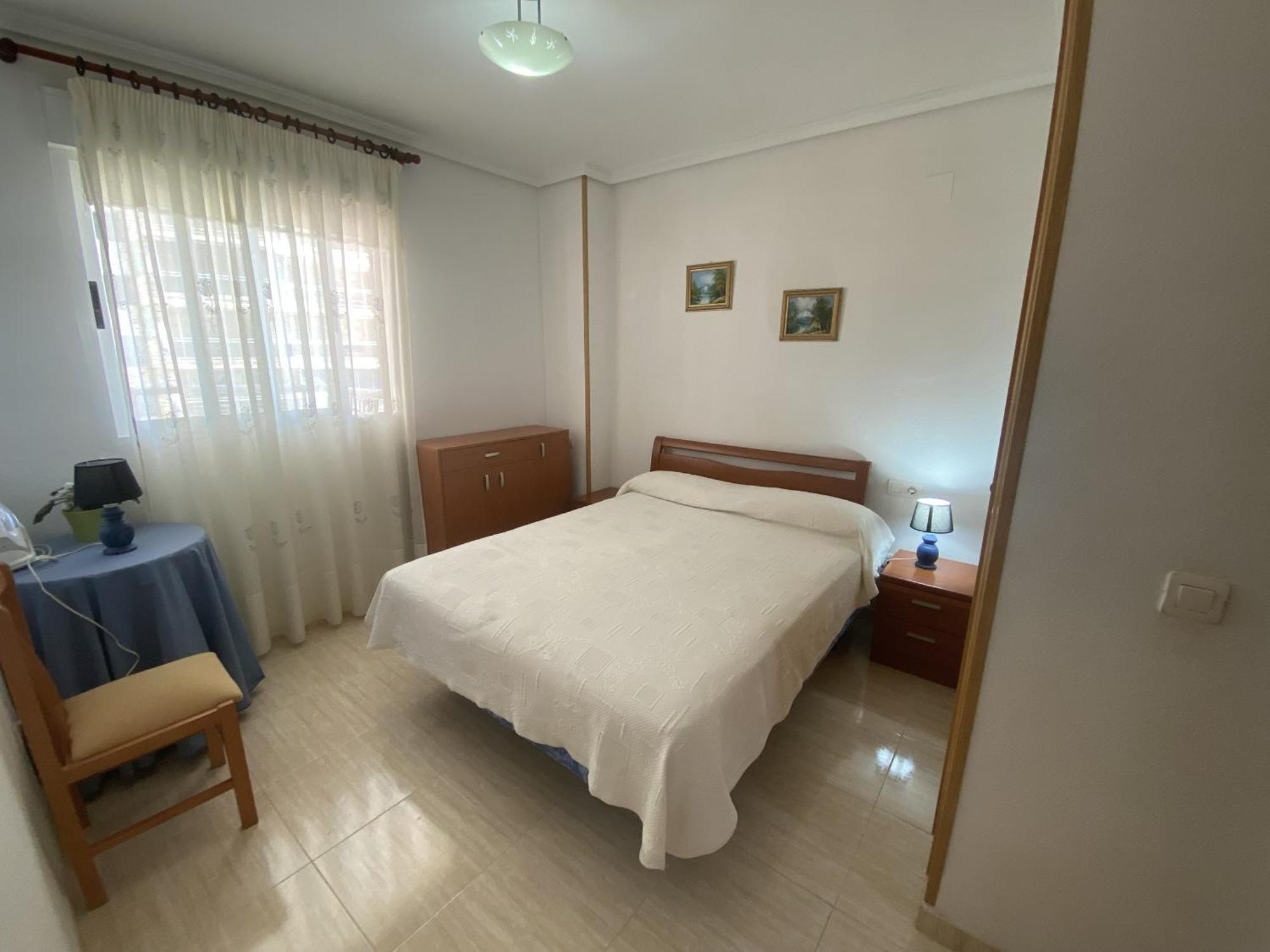 Apartamentos Marina Park أوروبيسا ذيل مار المظهر الخارجي الصورة