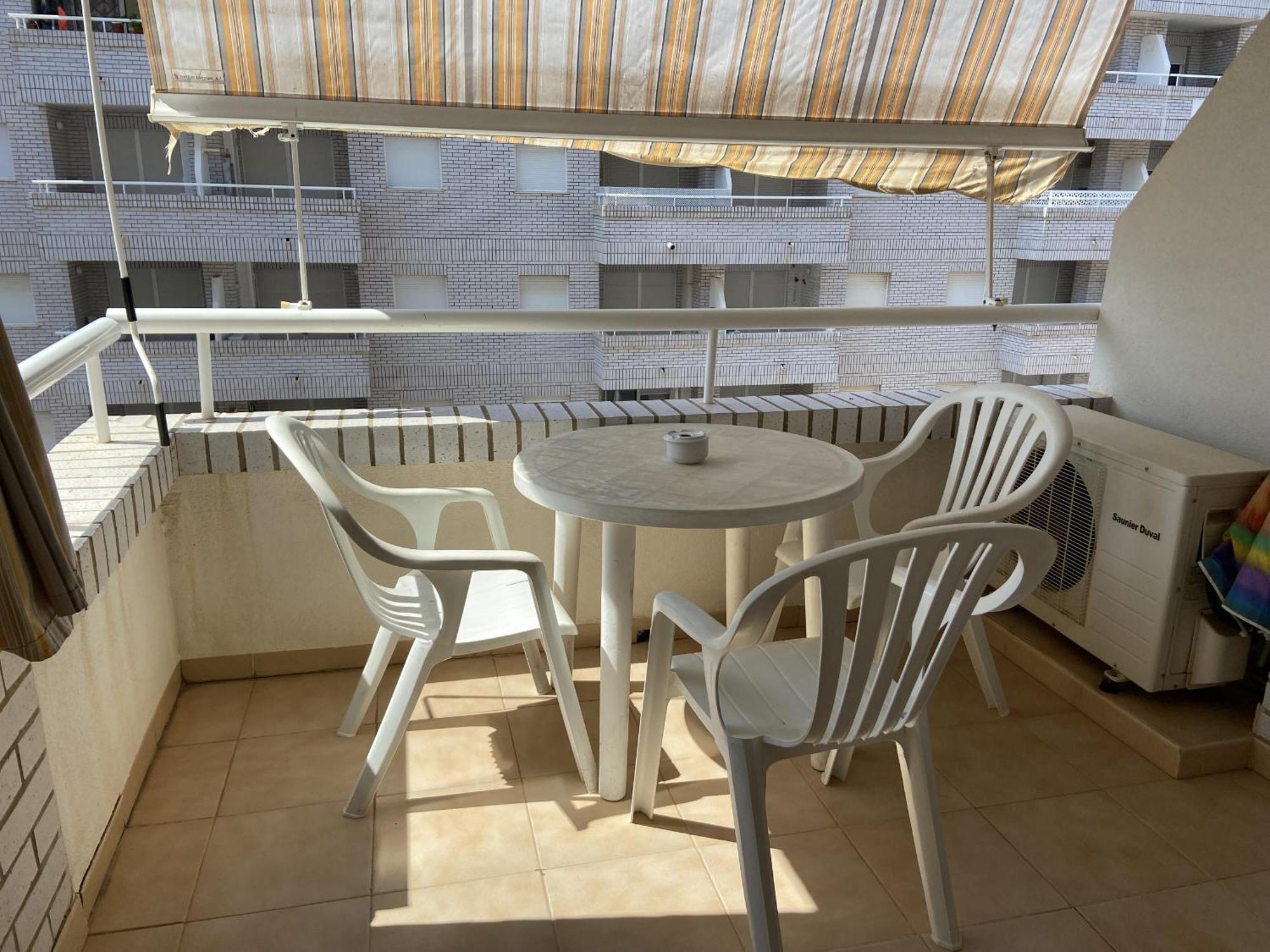 Apartamentos Marina Park أوروبيسا ذيل مار المظهر الخارجي الصورة
