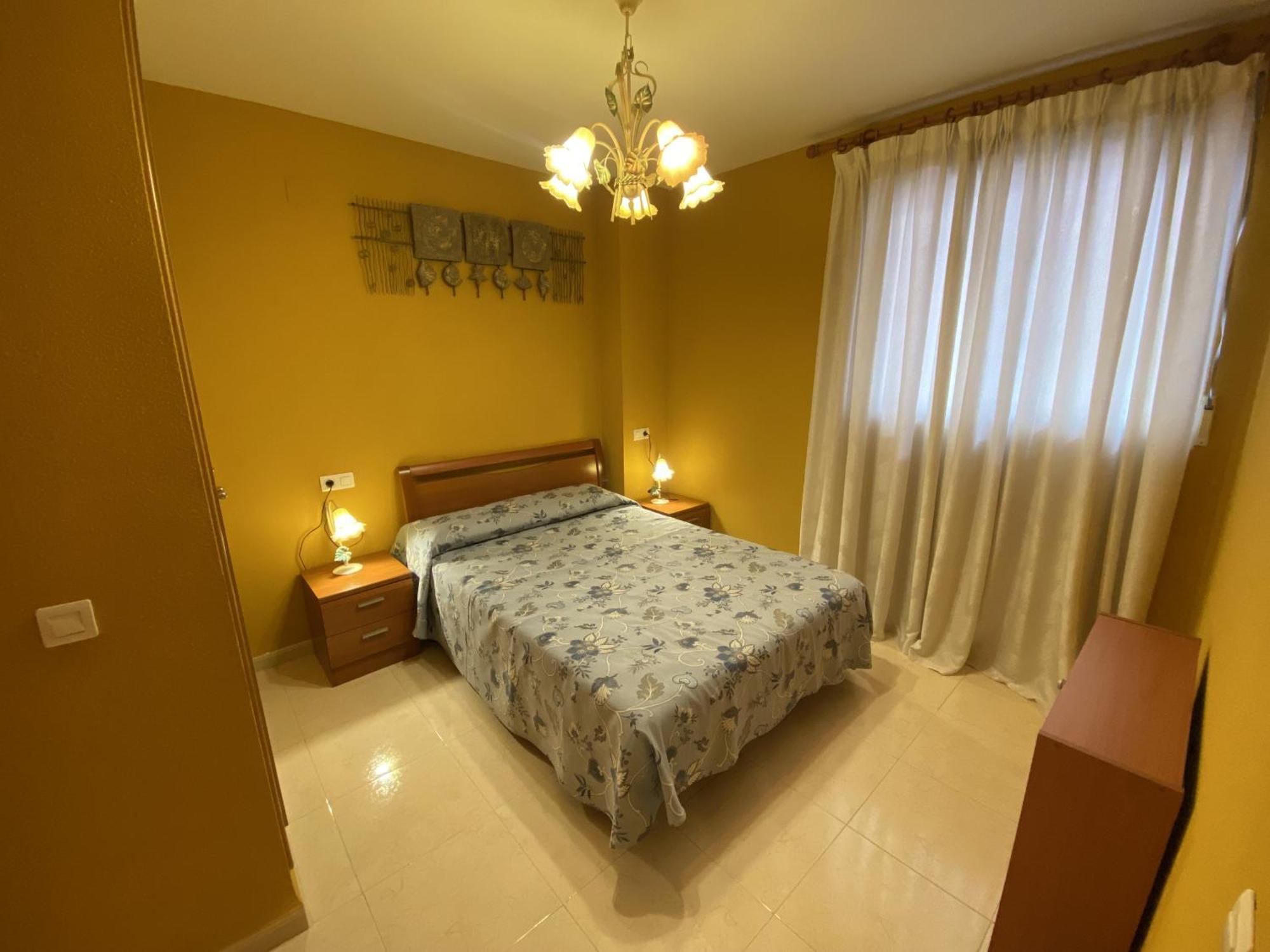 Apartamentos Marina Park أوروبيسا ذيل مار المظهر الخارجي الصورة