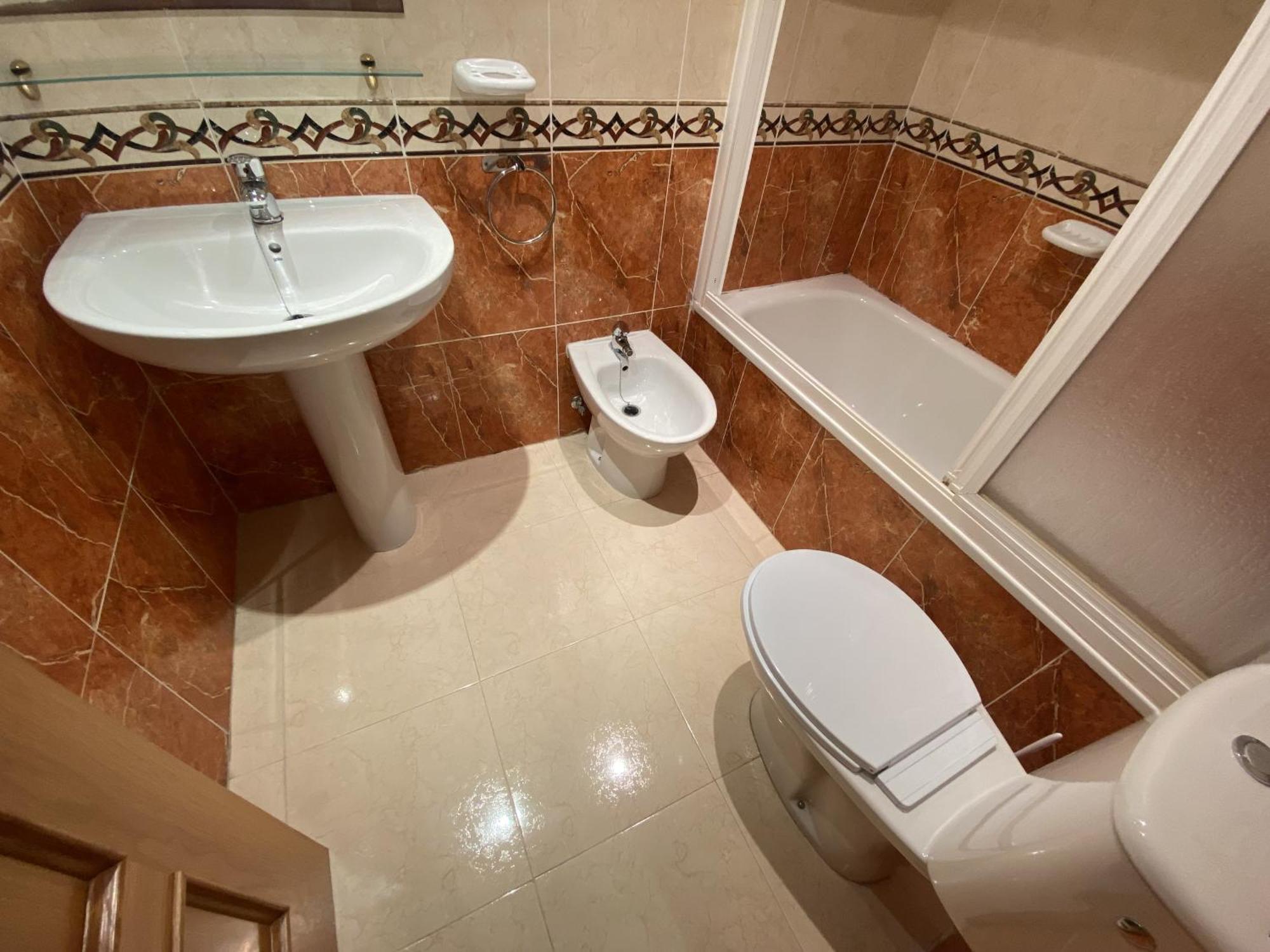 Apartamentos Marina Park أوروبيسا ذيل مار المظهر الخارجي الصورة