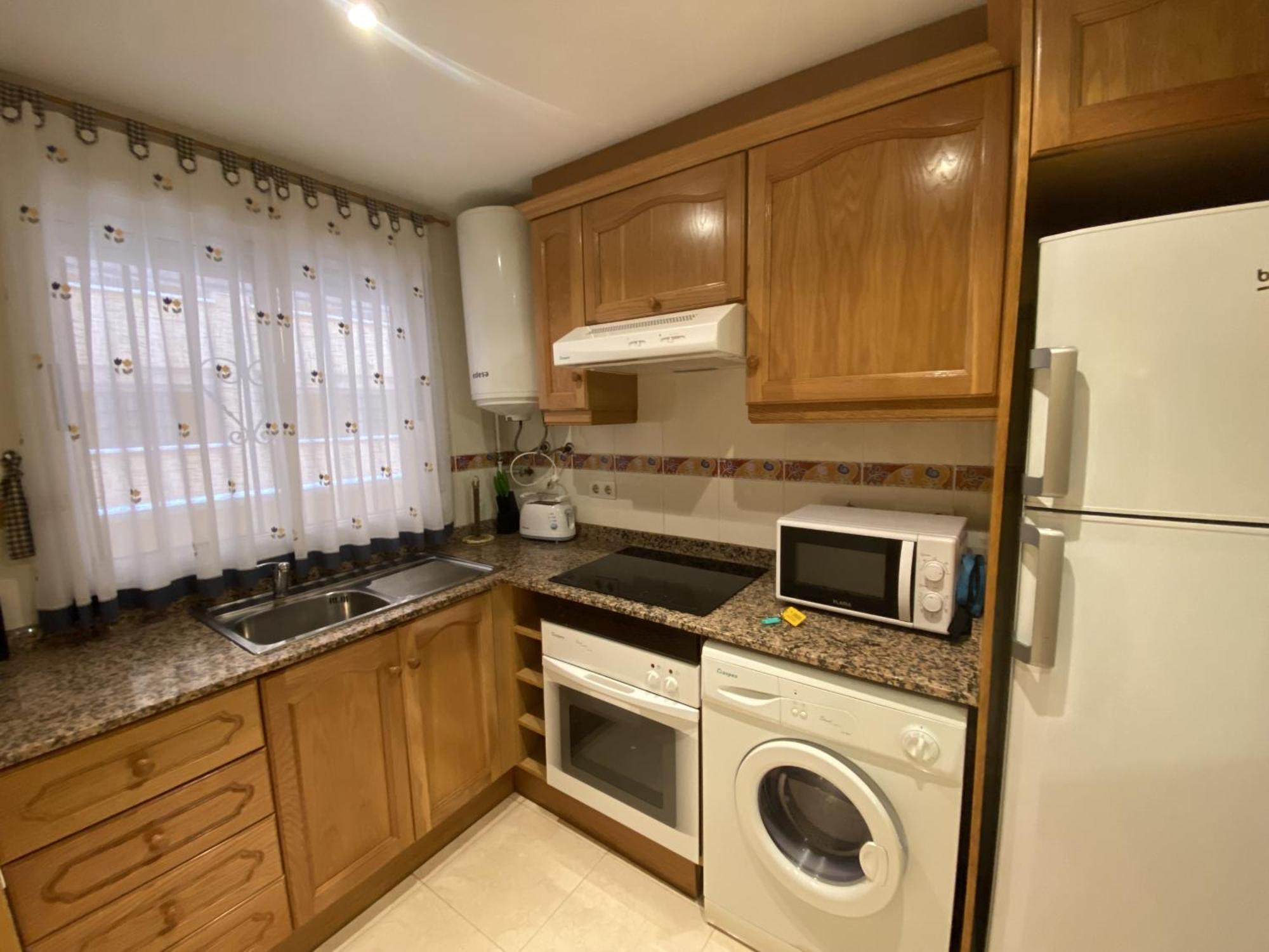 Apartamentos Marina Park أوروبيسا ذيل مار المظهر الخارجي الصورة
