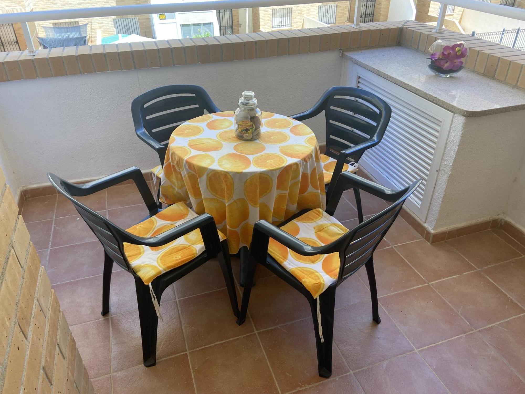 Apartamentos Marina Park أوروبيسا ذيل مار المظهر الخارجي الصورة
