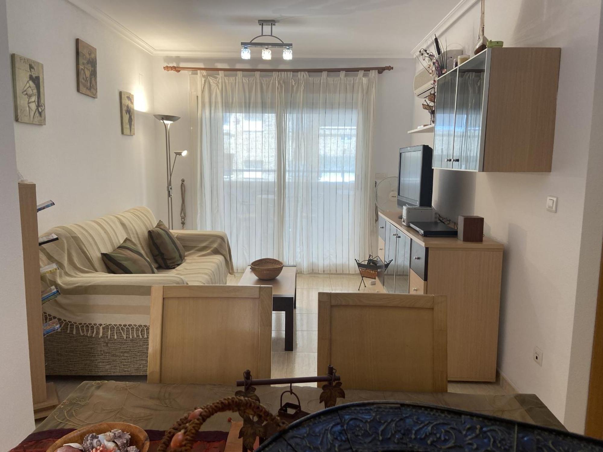 Apartamentos Marina Park أوروبيسا ذيل مار المظهر الخارجي الصورة